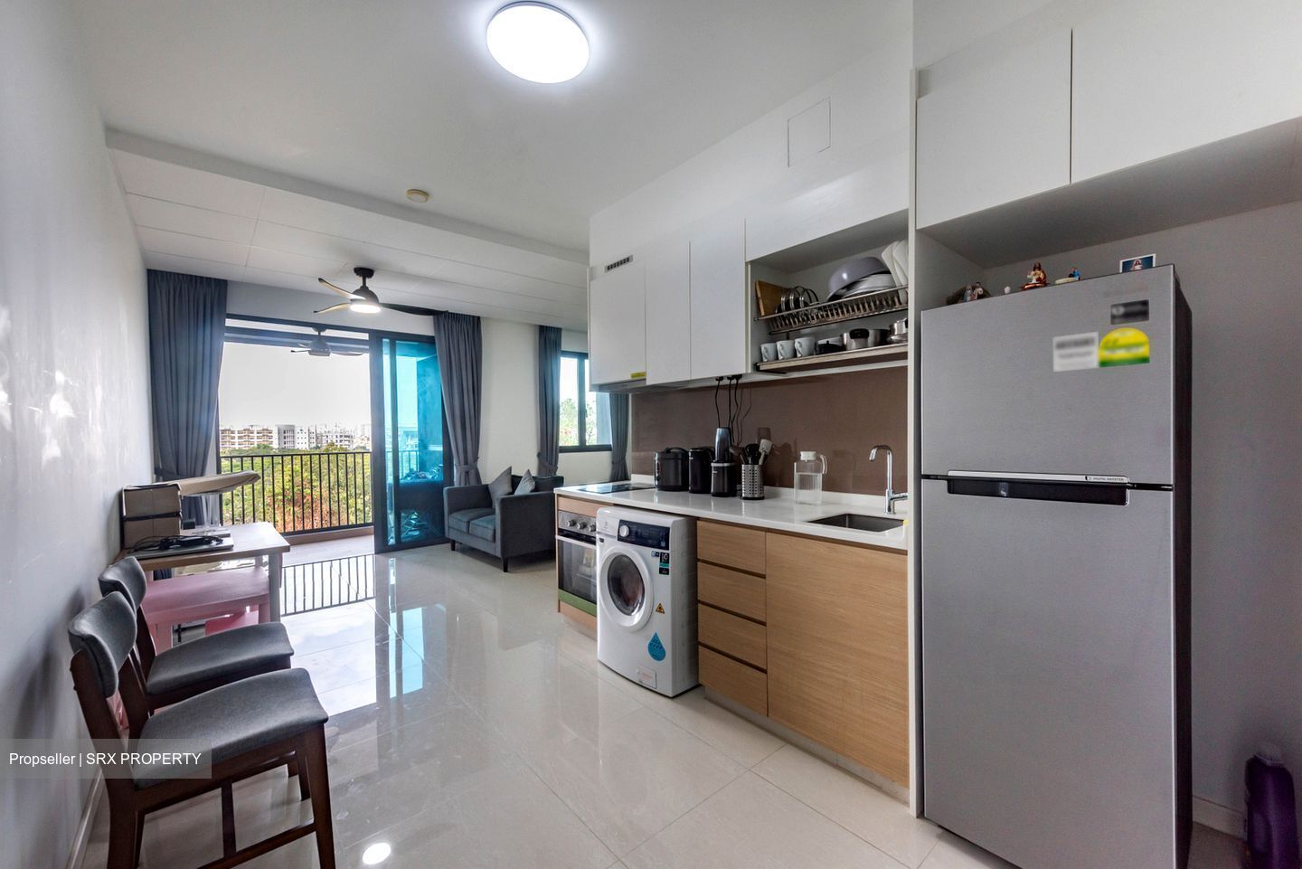 Treasure at Tampines (D18), Condominium #474783291